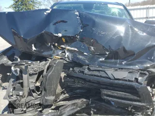 2019 Ram 1500 Big Horn/Lone Star with VIN 1C6SRFFT6KN827176, listed as a Copart auction lot 51290775 with 76,981 mi miles and Salvage Title. Bid and sale history available at carsss.com. Image 12.