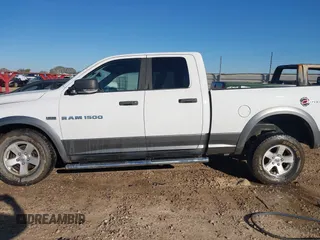 2011 Ram 1500 Sport with VIN 1D7RV1GT4BS691044, listed as a IAAI auction lot 41826059 with 197,580 mi miles. Bid and sale history available at carsss.com. Image 14.