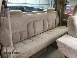 1995 GMC Sierra 1500 z VIN 2GTEK19K3S1511767, wystawiony jako Copart lot #51977295 z przebiegiem 215 667 mil mil oraz Szkody całkowita. Historia ofert i sprzedaży dostępna na DreamBid. Obrazek 10.