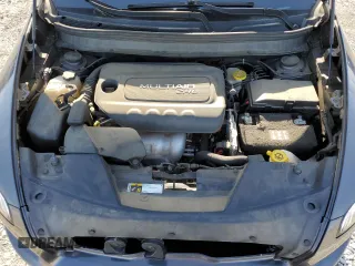 2018 Jeep Cherokee Latitude Plus with VIN 1C4PJLLB1JD542986, listed as a Copart auction lot 52150685 with 43,997 mi miles and Salvage Title. Bid and sale history available at carsss.com. Image 13.
