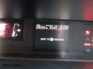 2015 Toyota Prius c One with VIN JTDKDTB31F1096438, listed as a IAAI auction lot 41859685 with 208,302 mi miles. Bid and sale history available at carsss.com. Image 7.
