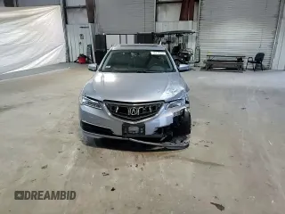 2015 Acura TLX z VIN 19UUB1F35FA029131, wystawiony jako Copart lot #58272695 z przebiegiem 107 468 mil mil oraz Czysty tytuł • Clean title. Historia ofert i sprzedaży dostępna na DreamBid. Obrazek 14.