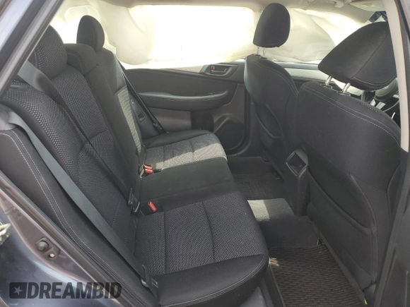 2016 Subaru Outback 2.5i with VIN 4S4BSAAC3G3300363, listed as a Copart auction lot 54245865 with 163,935 mi miles and Salvage title. Bid and sale history available at DreamBid. Image 10.