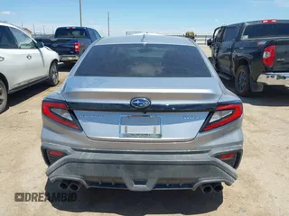 2024 Subaru WRX z VIN JF1VBAB6XR9805350, wystawiony jako IAAI lot #42202287 z przebiegiem 15 415 mil mil oraz . Historia ofert i sprzedaży dostępna na DreamBid. Obrazek 16.
