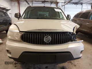 2007 Buick Rendezvous CXL with VIN 3G5DA03L07S510394, listed as a IAAI auction lot 41808105 with 252,628 mi miles and . Bid and sale history available at DreamBid. Image 13.