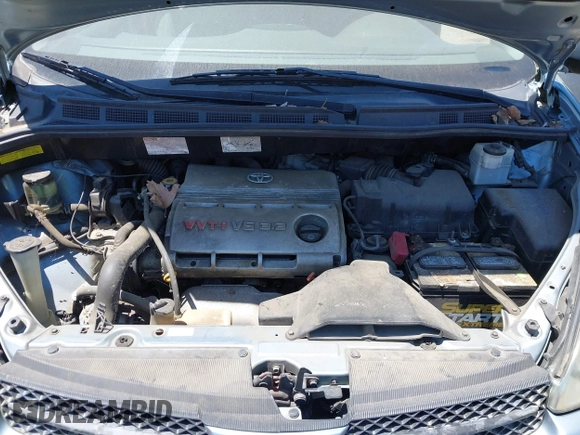2005 Toyota Sienna CE с VIN 5TDZA23C05S383318, выставлен на аукционе IAAI как лот 42538139 с пробегом 177 088 миль миль и . История ставок и продаж доступна на DreamBid. Изображение 10.