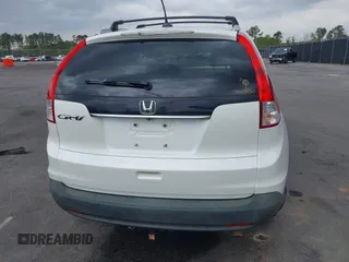 2014 Honda CR-V EX-L with VIN 5J6RM3H71EL028727, listed as a IAAI auction lot 41917935 with 140,845 mi miles and . Bid and sale history available at carsss.com. Image 17.