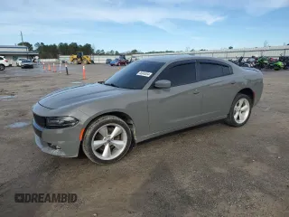 2017 Dodge Charger Daytona 340 z VIN 2C3CDXCT2HH614169, wystawiony jako Copart lot #86045094 z przebiegiem Nie podano mil oraz Szkoda całkowita • Salvage title. Historia ofert i sprzedaży dostępna na DreamBid. Obrazek 1.