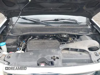2013 Honda Pilot EX-L with VIN 5FNYF4H71DB021487, listed as a IAAI auction lot 41272308 with 188,217 mi miles and . Bid and sale history available at DreamBid. Image 10.