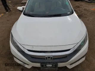 2016 Honda Civic Sedan LX with VIN 2HGFC2F54GH501724, listed as a Copart auction lot 44769635 with 0 mi miles and Non Repairable. Bid and sale history available at carsss.com. Image 11.