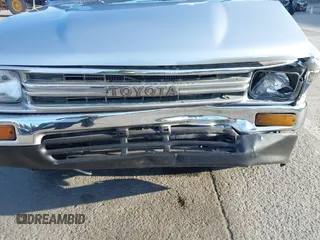 1989 Toyota Pickup с VIN JT4VN93D7K0001756, выставлен на аукционе IAAI как лот 41468936 с пробегом 187 284 миль миль и . История ставок и продаж доступна на DreamBid. Изображение 6.