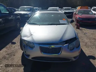 2002 Chrysler 300M M with VIN 2C3HE66GX2H103036, listed as a IAAI auction lot 41684869 with 98,119 mi miles and . Bid and sale history available at DreamBid. Image 6.