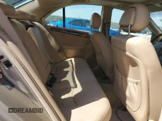 2003 Mercedes-Benz C 240 с VIN WDBRF61J13F307614, выставлен на аукционе Copart как лот 51141135 с пробегом 22 649 миль миль и Списание • Salvage title. История ставок и продаж доступна на DreamBid. Изображение 10.