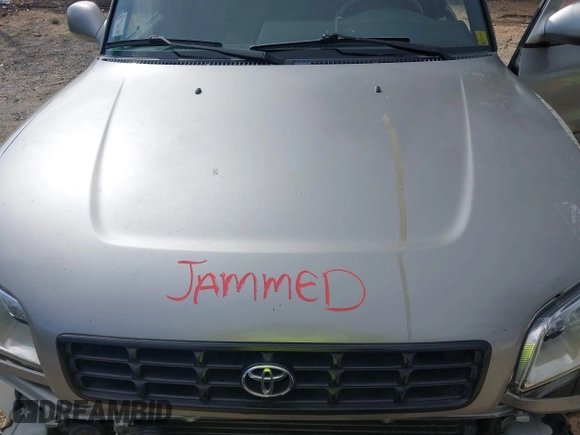 1999 Toyota RAV4 with VIN JT3GP10V5X7042178, listed as a IAAI auction lot 41939833 with 161,818 mi miles and . Bid and sale history available at DreamBid. Image 10.