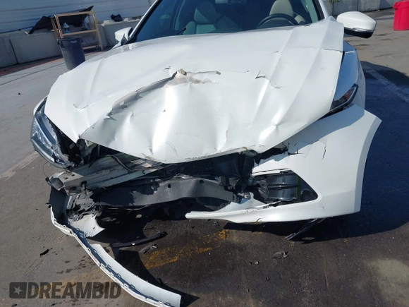 2015 Acura TLX with VIN 19UUB1F39FA024188, listed as a IAAI auction lot 41625709 with 1 mi miles. Bid and sale history available at carsss.com. Image 11.