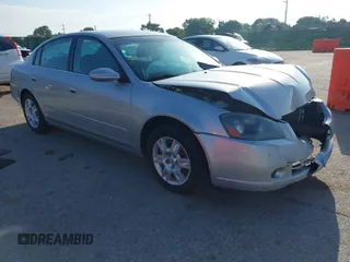 2005 Nissan Altima S with VIN 1N4AL11D45C137537, listed as a IAAI auction lot 42558075 with 107,132 mi miles and . Bid and sale history available at DreamBid. Image 1.