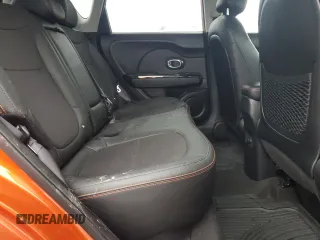 2018 Kia Soul ! with VIN KNDJX3AA5J7588446, listed as a Copart auction lot 46848435 with 78,709 mi miles and Salvage Title. Bid and sale history available at carsss.com. Image 11.