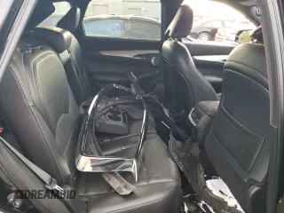 2019 Infiniti QX50 Essential with VIN 3PCAJ5M10KF103991, listed as a Copart auction lot 67370683 with 60,690 mi miles and Salvage title. Bid and sale history available at DreamBid. Image 10.
