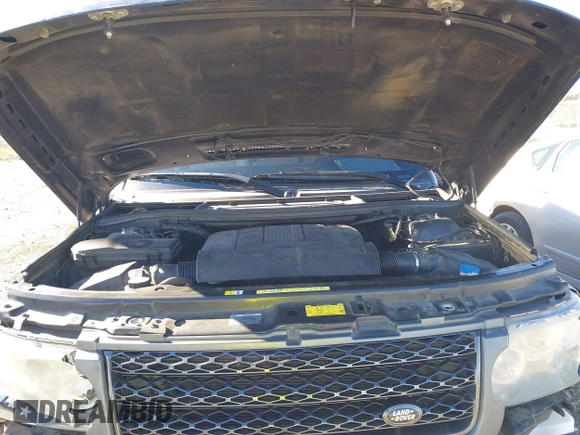 2011 Land Rover Range Rover HSE Lux с VIN SALMF1D42BA331459, выставлен на аукционе IAAI как лот 40887558 с пробегом 174 155 миль миль и . История ставок и продаж доступна на DreamBid. Изображение 10.