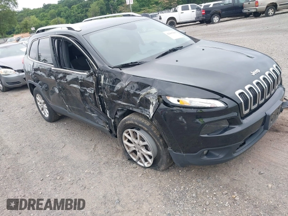 2017 Jeep Cherokee Latitude с VIN 1C4PJMCB0HW637950, выставлен на аукционе IAAI как лот 42605089 с пробегом 133 837 миль миль и . История ставок и продаж доступна на DreamBid. Изображение 1.
