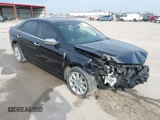 2011 Lincoln MKZ с VIN 3LNHL2GC2BR764355, выставлен на аукционе IAAI как лот 41643995 с пробегом 169 745 миль миль и . История ставок и продаж доступна на DreamBid. Изображение 1.