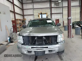 2013 Chevrolet Silverado 1500 LS with VIN 3GCPKREA8DG219773, listed as a IAAI auction lot 41436574 with 103,486 mi miles and . Bid and sale history available at DreamBid. Image 12.