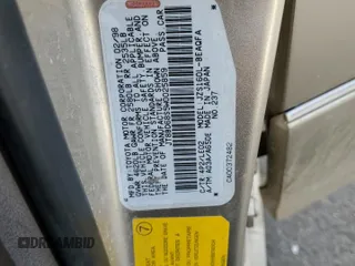 1998 Lexus GS 300 z VIN JT8BD68S5W0025859, wystawiony jako Copart lot #50173215 z przebiegiem Nie podano mil oraz Szkoda całkowita • Salvage title. Historia ofert i sprzedaży dostępna na DreamBid. Obrazek 12.