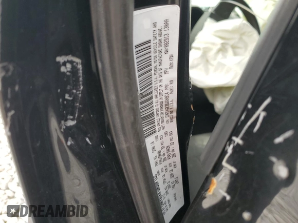 2011 Dodge Nitro Heat with VIN 1D4PU4GK3BW600614, listed as a Copart auction lot 52760035 with Not Provided miles and Salvage Title. Bid and sale history available at DreamBid. Image 13.