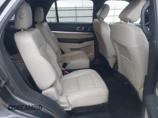 2018 Ford Explorer XLT с VIN 1FM5K7DH0JGC85411, выставлен на аукционе IAAI как лот 42180788 с пробегом 126 789 миль миль и . История ставок и продаж доступна на DreamBid. Изображение 8.