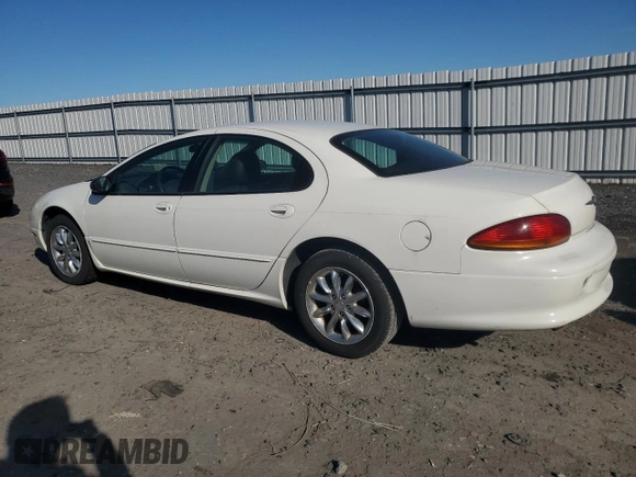 2003 Chrysler Concorde LXi z VIN 2C3HD36M73H512281, wystawiony jako Copart lot #45594545 z przebiegiem 59 470 mil mil oraz Czysty tytuł • Clean title. Historia ofert i sprzedaży dostępna na DreamBid. Obrazek 2.