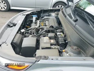 2023 Hyundai Venue SEL with VIN KMHRC8A33PU237232, listed as a IAAI auction lot 42532635 with 26,012 mi miles and . Bid and sale history available at DreamBid. Image 19.