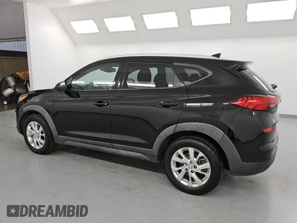 2020 Hyundai Tucson Value с VIN KM8J33A45LU101154, выставлен на аукционе Copart как лот 58665865 с пробегом 111 397 миль миль и Чистый • Clean title. История ставок и продаж доступна на DreamBid. Изображение 2.