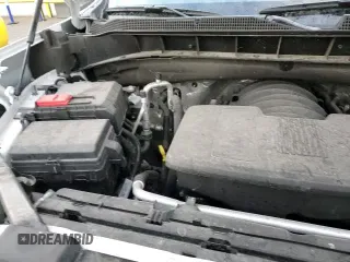 2025 Chevrolet Silverado 1500 LT с VIN 3GCPACEDXSG146929, выставлен на аукционе Copart как лот 86879365 с пробегом 38 435 миль миль и Чистый • Clean title. История ставок и продаж доступна на DreamBid. Изображение 13.