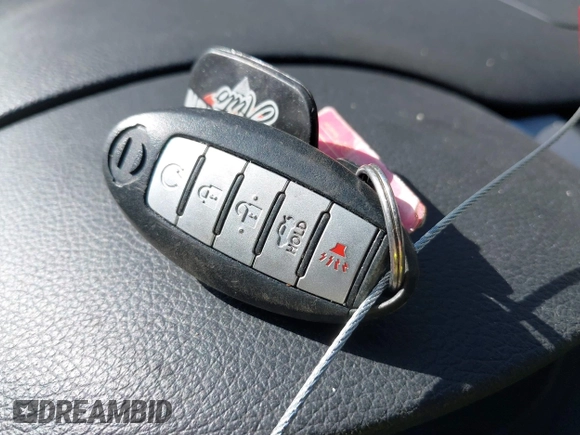 2014 Nissan Altima SL with VIN 1N4AL3AP5EC142445, listed as a IAAI auction lot 41820931 with 253,146 mi miles and . Bid and sale history available at DreamBid. Image 11.