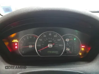2005 Mitsubishi Endeavor XLS z VIN 4A4MN31S75E031981, wystawiony jako Copart lot #59467095 z przebiegiem 211 477 mil mil oraz Szkoda całkowita • Salvage title. Historia ofert i sprzedaży dostępna na DreamBid. Obrazek 9.