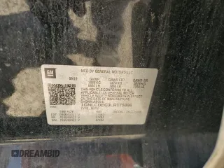 2020 Chevrolet Tahoe Commercial z VIN 1GNLCDEC3LR175896, wystawiony jako Copart lot #56518165 z przebiegiem 100 473 mil mil oraz Czysty tytuł • Clean title. Historia ofert i sprzedaży dostępna na DreamBid. Obrazek 13.