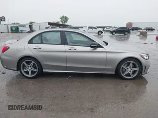 2019 Mercedes-Benz C 300 with VIN 55SWF8EB2KU283134, listed as a IAAI auction lot 42102759 with 77,641 mi miles and . Bid and sale history available at DreamBid. Image 13.
