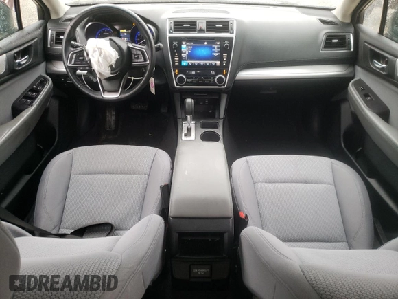 2018 Subaru Legacy Premium with VIN 4S3BNAD68J3046576, listed as a Copart auction lot 77066003 with 99,227 mi miles. Bid and sale history available at carsss.com. Image 8.