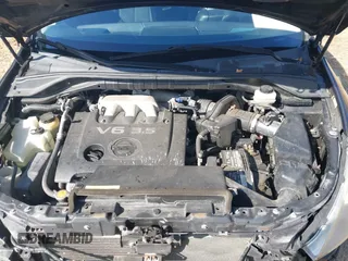 2007 Nissan Murano S with VIN JN8AZ08W27W631167, listed as a IAAI auction lot 41774009 with 88,742 mi miles and . Bid and sale history available at DreamBid. Image 10.