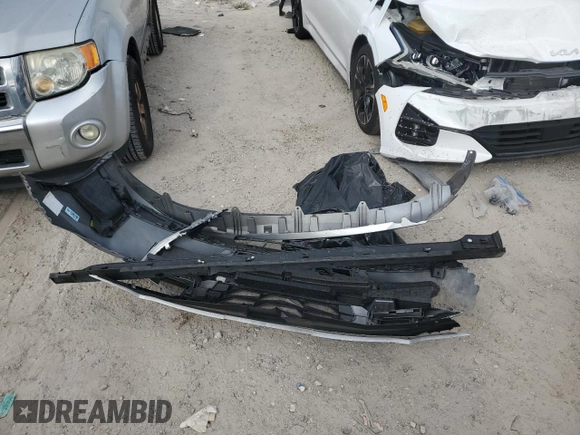 2022 Hyundai Elantra SEL z VIN 5NPLN4AG9NH069250, wystawiony jako Copart lot #44895245 z przebiegiem 55 926 mil mil oraz Szkoda całkowita • Salvage title. Historia ofert i sprzedaży dostępna na DreamBid. Obrazek 12.