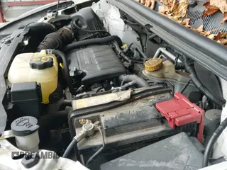 2017 Chevrolet Trax LS with VIN 3GNCJKSB0HL282621, listed as a IAAI auction lot 43258815 with 188,959 mi miles and . Bid and sale history available at DreamBid. Image 12.