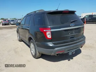 2013 Ford Explorer with VIN 1FM5K7B85DGA74969, listed as a IAAI auction lot 42471485 with 192,724 mi miles and . Bid and sale history available at DreamBid. Image 3.