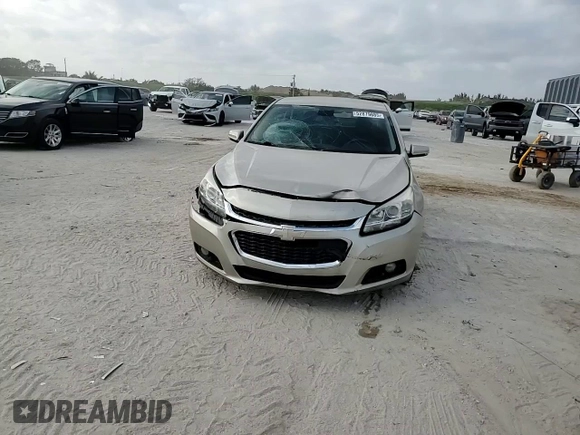 2014 Chevrolet Malibu LTZ with VIN 1G11H5SL1EF233819, listed as a Copart auction lot 52879885 with 183,498 mi miles and Non Repairable. Bid and sale history available at DreamBid. Image 13.