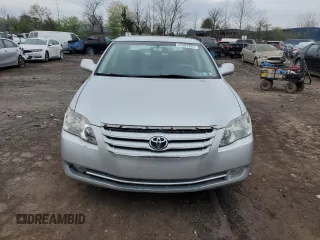 2007 Toyota Avalon XL with VIN 4T1BK36B97U219292, listed as a Copart auction lot 52901885 with 191,799 mi miles and Salvage Title. Bid and sale history available at DreamBid. Image 5.