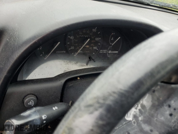 1995 Toyota Celica ST with VIN JT2AT00F8S0037180, listed as a Copart auction lot 74536414 with 0 mi miles and Salvage Title. Bid and sale history available at carsss.com. Image 9.