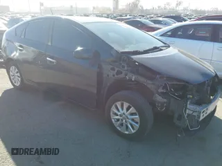 2014 Toyota Prius z VIN JTDKN3DP3E3062534, wystawiony jako IAAI lot #41218725 z przebiegiem 181 354 mil mil oraz . Historia ofert i sprzedaży dostępna na DreamBid. Obrazek 1.