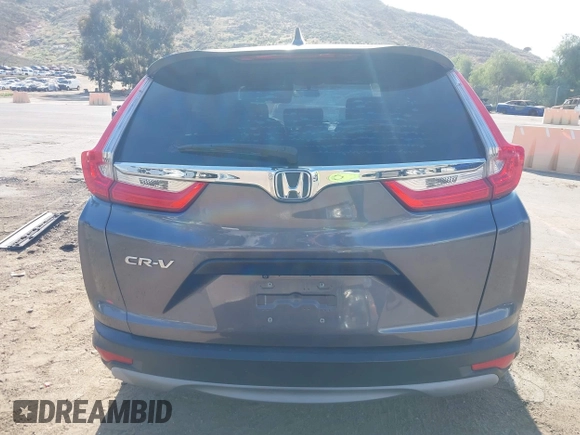 2019 Honda CR-V LX z VIN 2HKRW5H33KH401422, wystawiony jako IAAI lot #42116431 z przebiegiem 119 387 mil mil oraz . Historia ofert i sprzedaży dostępna na DreamBid. Obrazek 17.