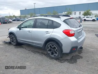 2013 Subaru Crosstrek Premium z VIN JF2GPACC4D2855575, wystawiony jako IAAI lot #42067679 z przebiegiem 188 268 mil mil oraz . Historia ofert i sprzedaży dostępna na DreamBid. Obrazek 3.