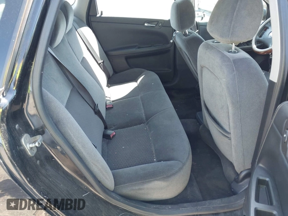 2008 Chevrolet Impala LS with VIN 2G1WB58K789202917, listed as a IAAI auction lot 41900781 with 195,991 mi miles and . Bid and sale history available at DreamBid. Image 8.