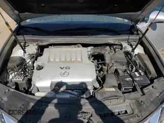 2017 Lexus ES with VIN 58ABK1GG5HU038067, listed as a Copart auction lot 48881015 with 83,524 mi miles and Clean Title. Bid and sale history available at carsss.com. Image 11.